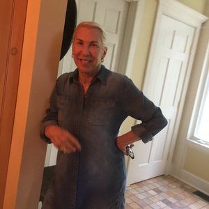 Meet your Posher, Karen